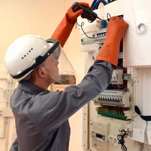 elektricien Sijbekarspel